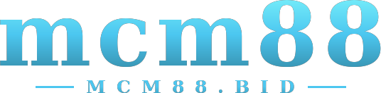 mcm88 logo
