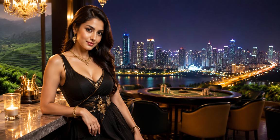 mcm88 পার্টি ব্ল্যাকজ্যাক